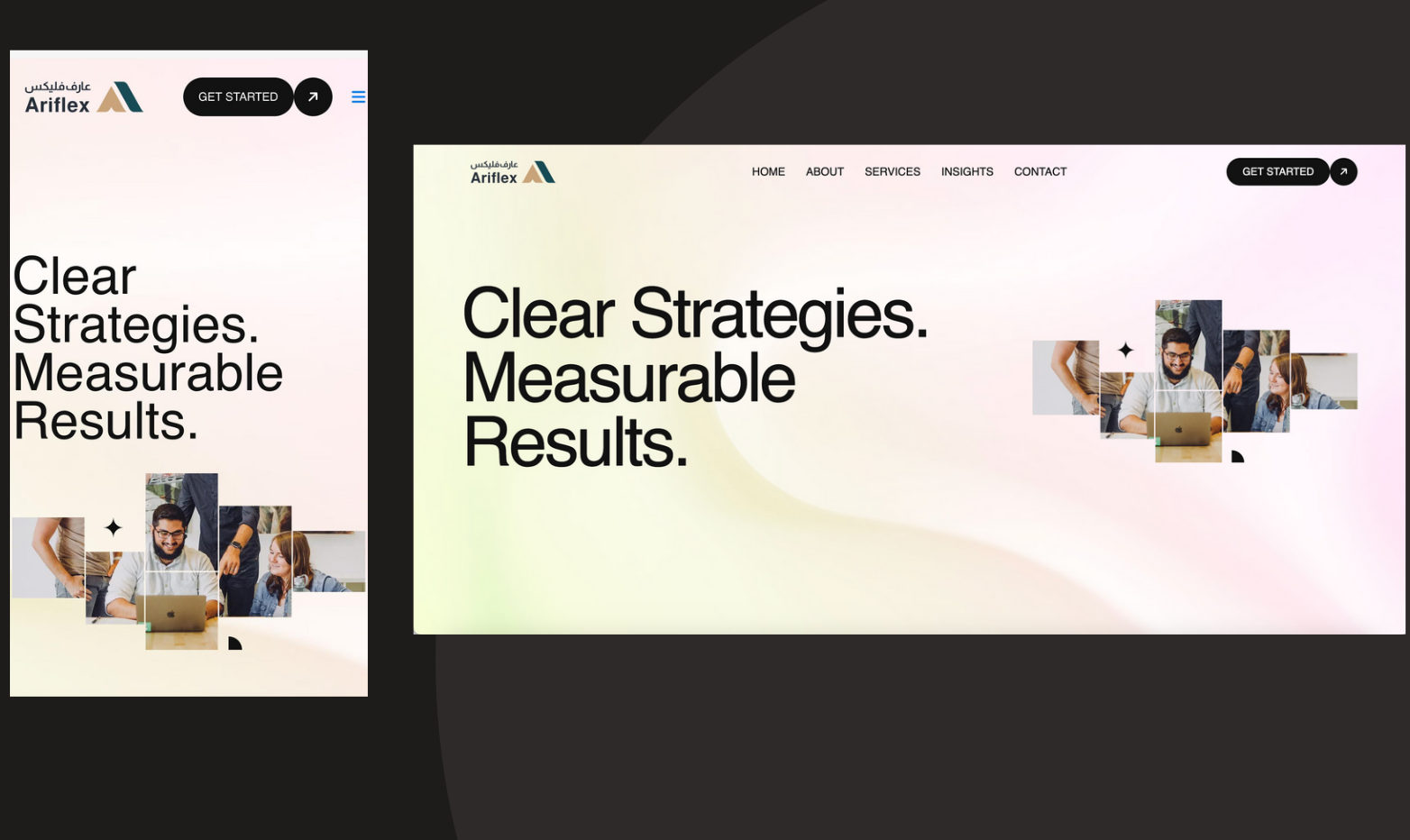 Sameer | Portfolio